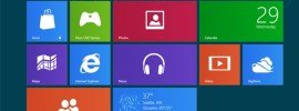 Windows 8 Shortcuts